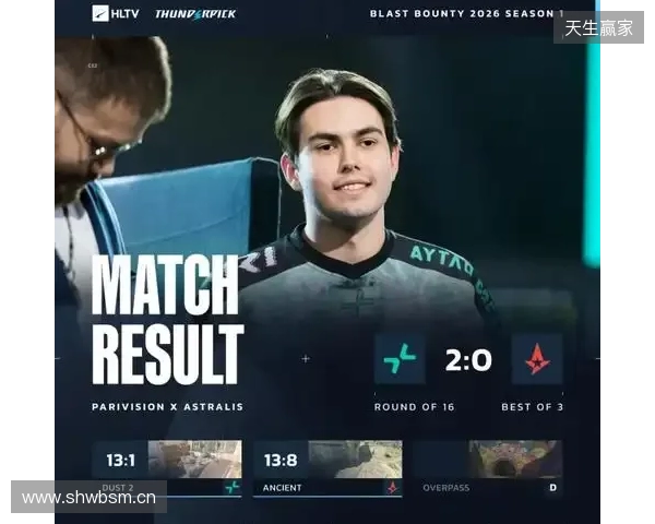 BLAST赏金赛S1:紫薇帝星持续闪烁!PV 2-0 Astralis BLAST赏金赛S1:紫薇帝星持续闪烁!PV 2-0 Astralis