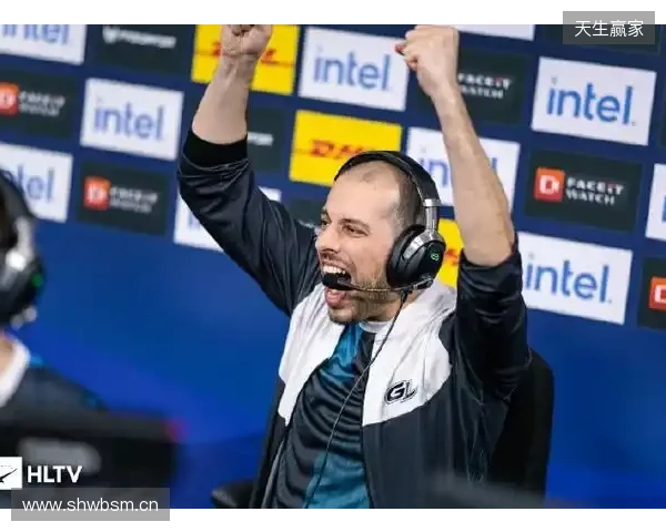 GamerLegion功勋教练ash已获准离队