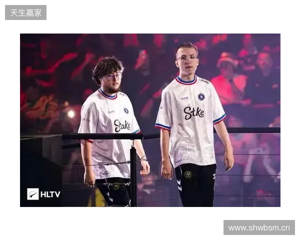 BLAST赏金赛半决赛:m0NESY与ZywOo迎来2026首战 BLAST赏金赛半决赛:m0NESY与ZywOo迎来2026首战