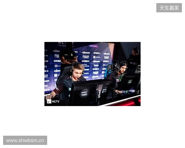 BLAST鹿特丹公开赛2026：延续胜势！NAVI 2-1 B8